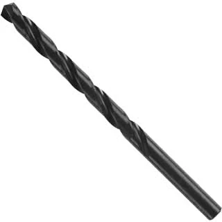 Bosch BL4208 6-Piece 4-1/8 In. H Letter Black Oxide Drill Bit - Image 1