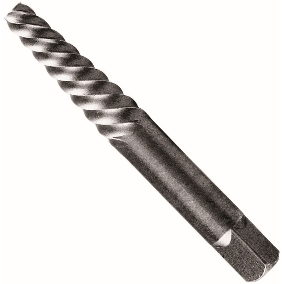 Bosch BSPE5 #5 Spiral Flute High-Carbon Steel Screw Extractor - Image 1