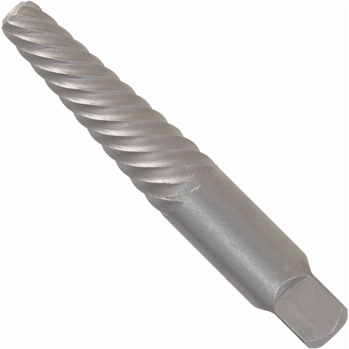 Bosch BSPE6 #6 Spiral Flute High-Carbon Steel Screw Extractor - Image 1