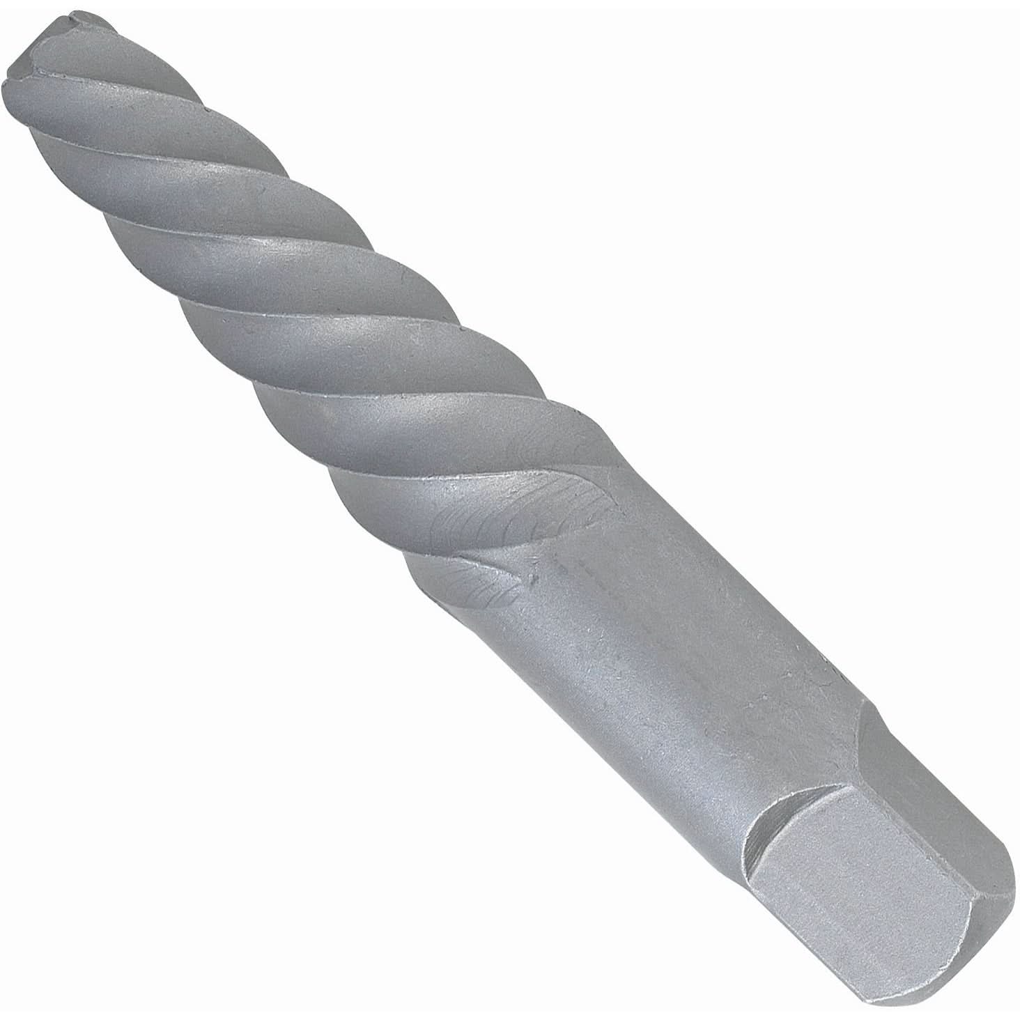 Bosch BSPE7 #7 Spiral Flute High-Carbon Steel Screw Extractor - Image 1