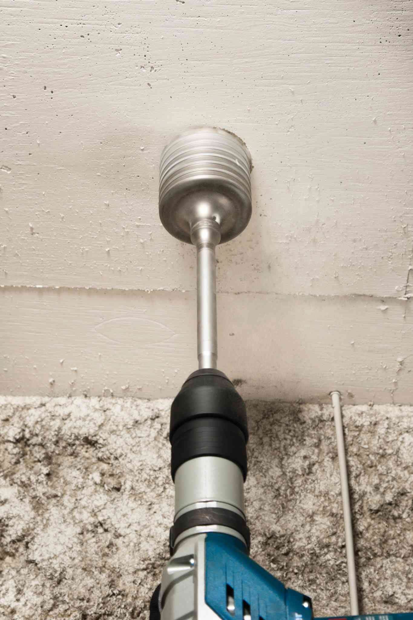 Bosch CAM008 8 In. SDS-max Core Bit Extensions - Image 2