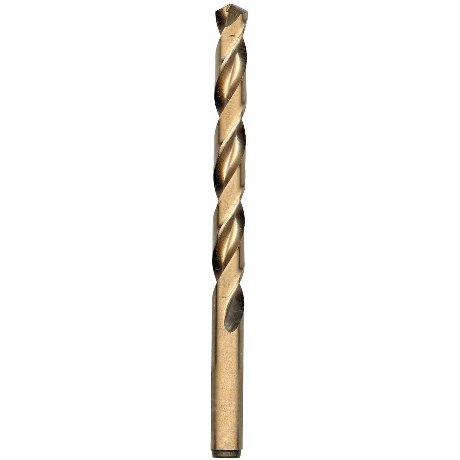 Bosch CO21 21-Piece Cobalt Metal Drill Bit Set - Image 1