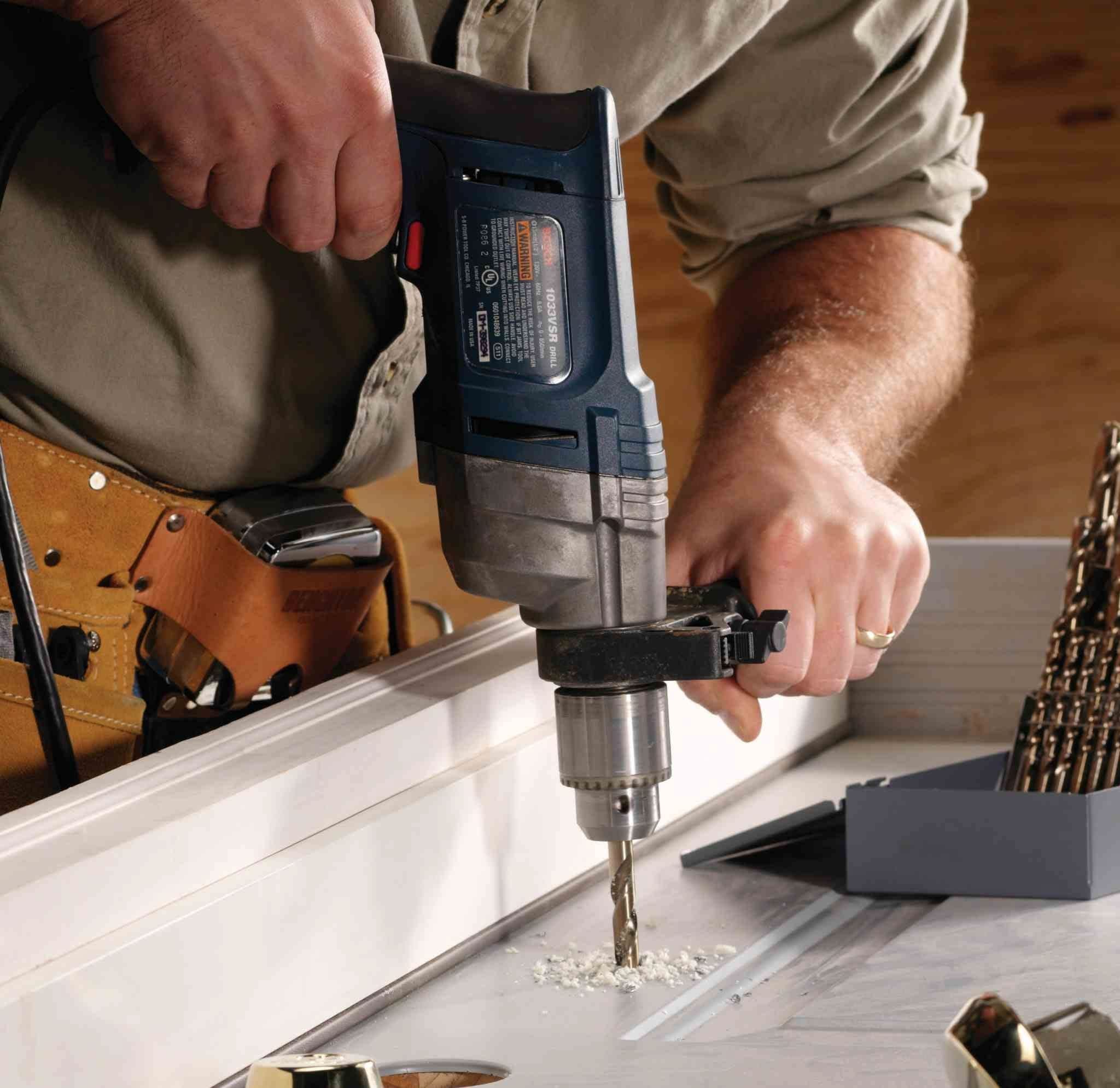 Bosch CO21 21-Piece Cobalt Metal Drill Bit Set - Image 2