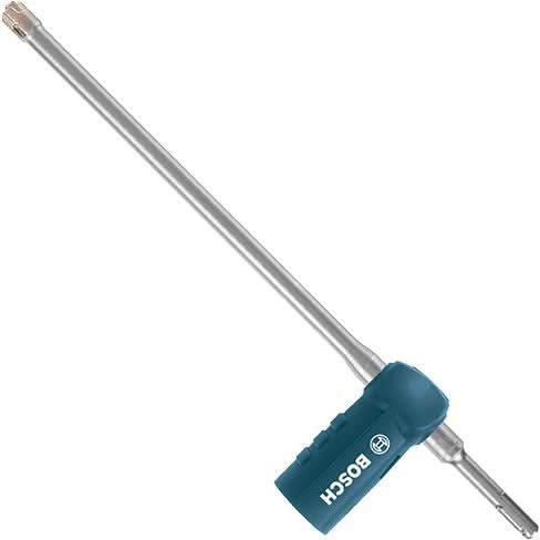 Bosch DXS2104 5/8 In. x 15 In. SDS-plus Speed Clean Dust Extraction Bit - Image 1