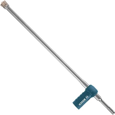 Bosch DXS2124 3/4 In. x 18 In. SDS-plus Speed Clean Dust Extraction Bit - Image 1
