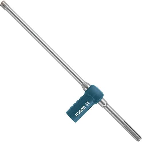 Bosch DXS5034 3/4 In. x 21 In. SDS-max Speed Clean Dust Extraction Bit - Image 1
