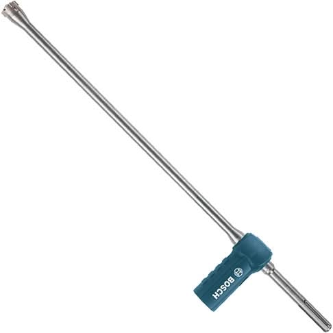 Bosch DXS5062 1-1/8 In. x 29 In. SDS-max Speed Clean Dust Extraction Bit - Image 1