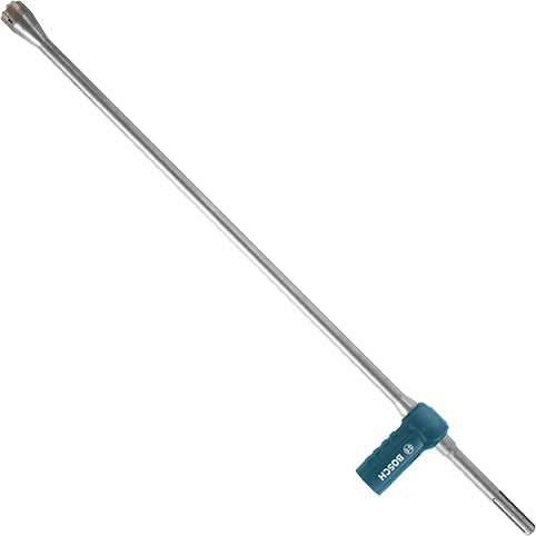 Bosch DXS5082 1-3/8 In. x 35 In. SDS-max Speed Clean Dust Extraction Bit - Image 1