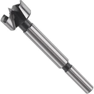 Bosch FB014 7/8 In. Forstner Bit - Image 1