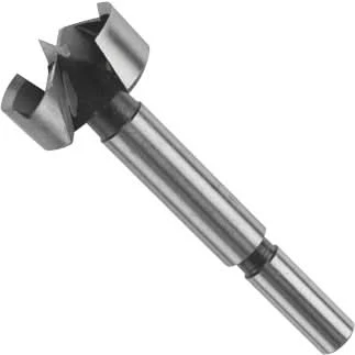 Bosch FB022 1-3/8 In. Forstner Bit - Image 1