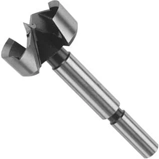 Bosch FB028 1-3/4 In. Forstner Bit - Image 1