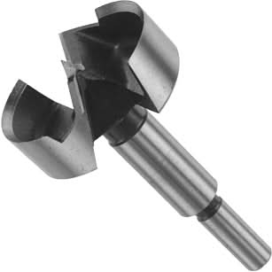Bosch FB030 1-7/8 In. Forstner Bit - Image 1
