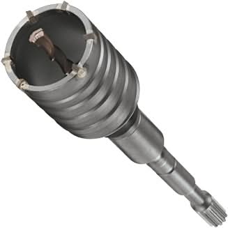 Bosch HC7502 2 In. Rotary Hammer Core Bit 2-Piece - Image 1