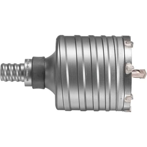 Bosch HC7505 3-9/16 In. Rotary Hammer Core Bit 2-Piece - Image 1