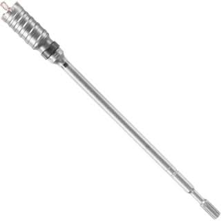 Bosch HC8006 1-3/4 In. x 22 In. Spline Rotary Hammer Core Bit with Wave Design - Image 1