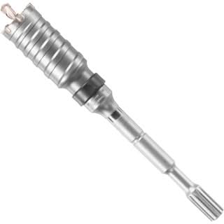 Bosch HC8017 2-1/4 In. x 22 In. Spline Rotary Hammer Core Bit with Wave Design - Image 1