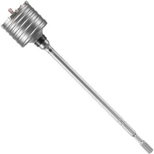 Bosch HC8045 3-9/16 In. x 22 In. Spline Rotary Hammer Core Bit with Wave Design - Image 1