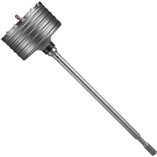 Bosch HC8085 6 In. x 22 In. Spline Rotary Hammer Core Bit with Wave Design - Image 1