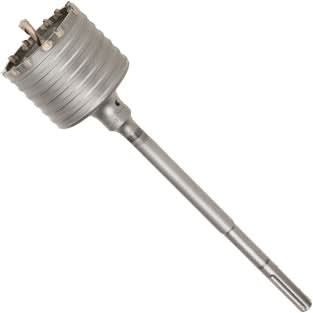 Bosch HC8545 3-9/16 In. x 22 In. SDS-max Rotary Hammer Core Bit - Image 1