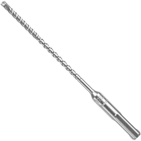 Bosch HCFC2011 3/16 In. x 4 In. x 6-1/2 In. SDS-plus Bulldog Xtreme Carbide Rotary Hammer Drill Bit - Image 1