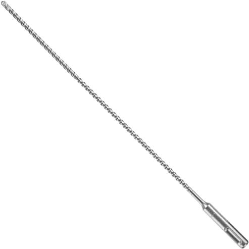 Bosch HCFC2014 3/16 In. x 10 In. x 12 In. SDS-plus Bulldog Xtreme Carbide Rotary Hammer Drill Bit - Image 1