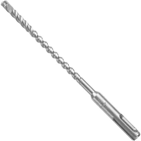Bosch HCFC2041 1/4 In. x 4 In. x 6 In. SDS-plus Bulldog Xtreme Carbide Rotary Hammer Drill Bit - Image 1