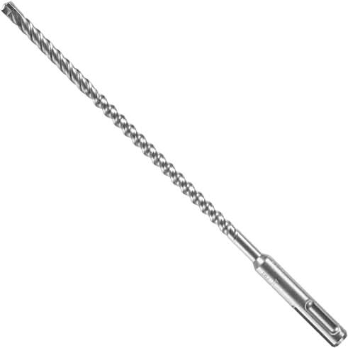 Bosch HCFC2042 1/4 In. x 6 In. x 8-1/2 In. SDS-plus Bulldog Xtreme Carbide Rotary Hammer Drill Bit - Image 1