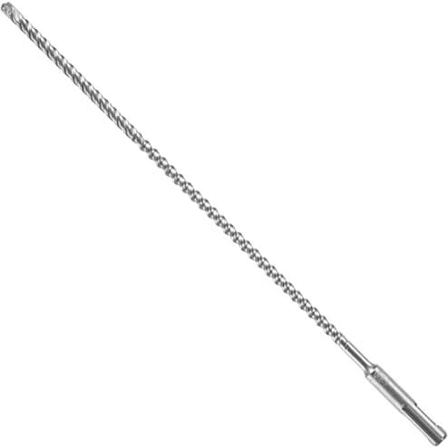 Bosch HCFC2044 1/4 In. x 10 In. x 12 In. SDS-plus Bulldog Xtreme Carbide Rotary Hammer Drill Bit - Image 1