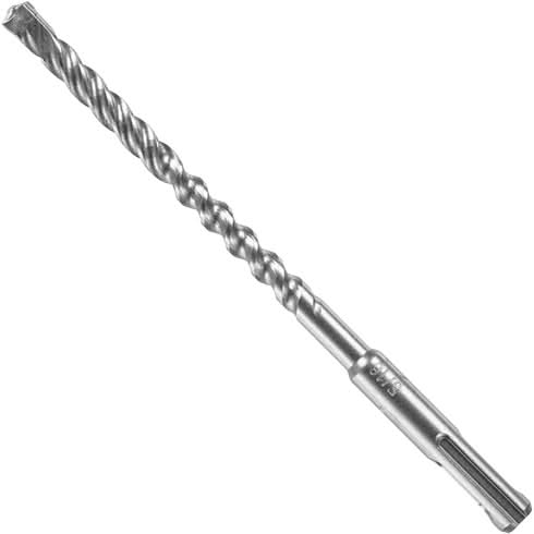Bosch HCFC2051 5/16 In. x 4 In. x 6 In. SDS-plus Bulldog Xtreme Carbide Rotary Hammer Drill Bit - Image 1