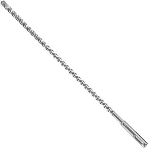 Bosch HCFC2054 5/16 In. x 10 In. x 12 In. SDS-plus Bulldog Xtreme Carbide Rotary Hammer Drill Bit - Image 1