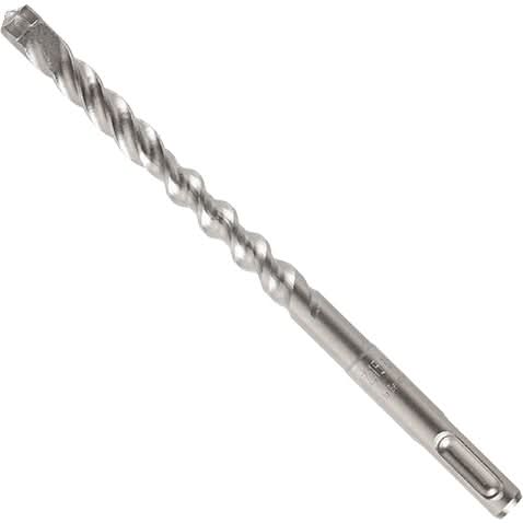 Bosch HCFC2061 3/8 In. x 4 In. x 6 In. SDS-plus Bulldog Xtreme Carbide Rotary Hammer Drill Bit - Image 1
