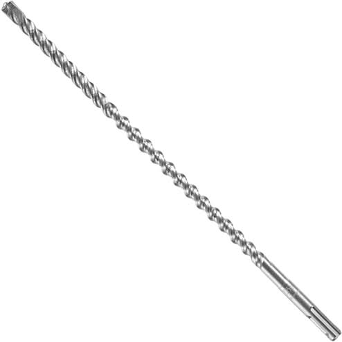 Bosch HCFC2064 3/8 In. x 10 In. x 12 In. SDS-plus Bulldog Xtreme Carbide Rotary Hammer Drill Bit - Image 1
