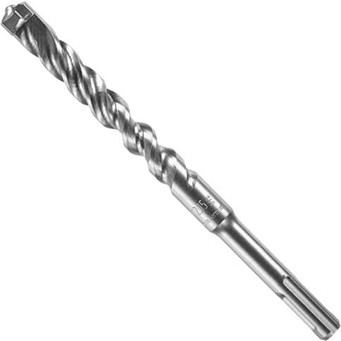 Bosch HCFC2081 1/2 In. x 4 In. x 6 In. SDS-plus Bulldog Xtreme Carbide Rotary Hammer Drill Bit - Image 1
