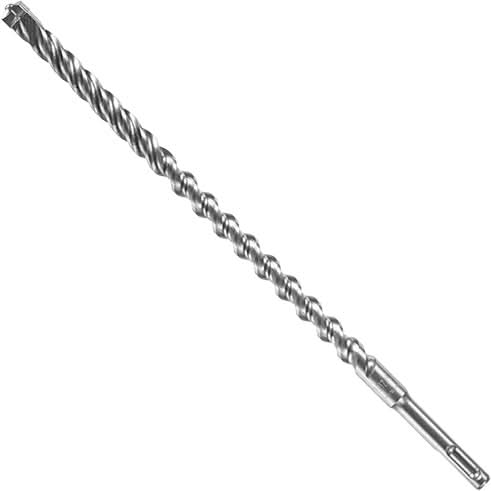 Bosch HCFC2084 1/2 In. x 10 In. x 12 In. SDS-plus Bulldog Xtreme Carbide Rotary Hammer Drill Bit - Image 1