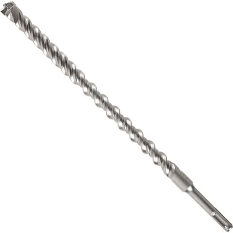 Bosch HCFC2103 5/8 In. x 10 In. x 12 In. SDS-plus Bulldog Xtreme Carbide Rotary Hammer Drill Bit - Image 1