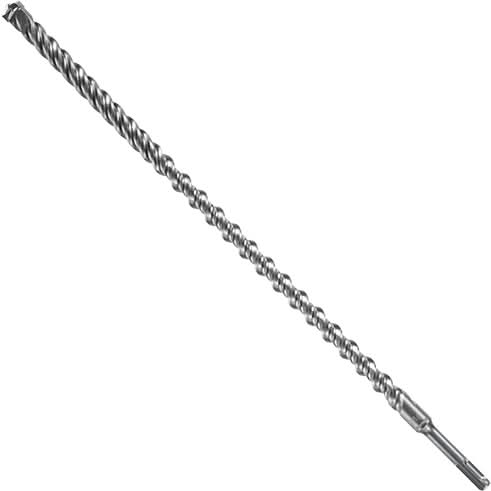 Bosch HCFC2104 5/8 In. x 16 In. x 18 In. SDS-plus Bulldog Xtreme Carbide Rotary Hammer Drill Bit - Image 1