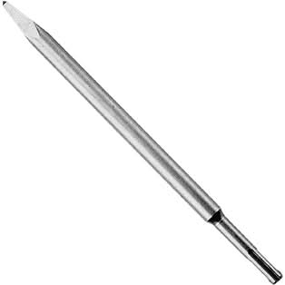 Bosch HS1415 10 In. Point SDS-plus Bulldog Hammer Steel - Image 1