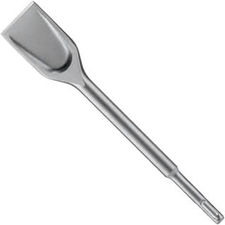 Bosch HS1425 1-1/2 In. x 10 In. Wide Chisel SDS-plus Bulldog Xtreme Hammer Steel - Image 1