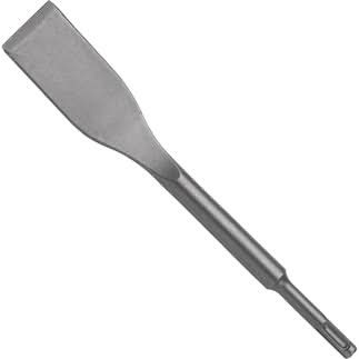 Bosch HS1465 1-1/2 In. x 10 In. Tile Chisel SDS-plus Bulldog Xtreme Hammer Steel - Image 1