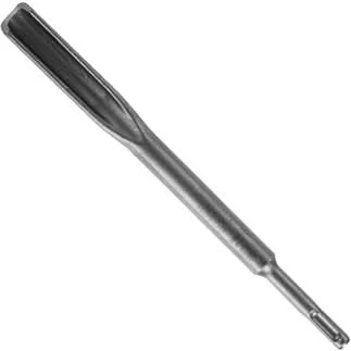 Bosch HS1475 10 In. Gouging Chisel SDS-plus Bulldog Hammer Steel - Image 1
