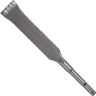 Bosch HS1480 8 In. Carbide-Tipped Point SDS-plus Bulldog Hammer Steel - Image 1