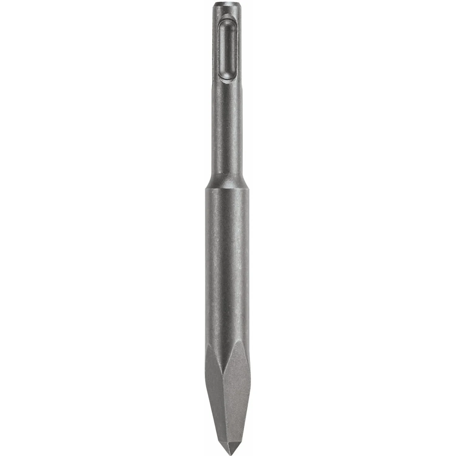 Bosch HS1490 5-3/4" Stubby Point SDS-plus Bulldog Hammer Steel - Image 1