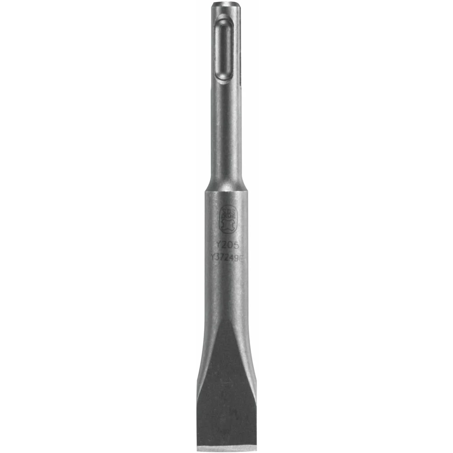 Bosch HS1495 3/4" x 5-3/4" Stubby Flat Chisel SDS-plus Bulldog Hammer Steel - Image 1