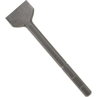 Bosch HS1503 3 x 12 In. Scaling Chisel 3/4 In. Hex Hammer Steel - Image 1