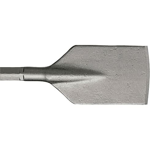 Bosch HS1506 5 In. x 15 In. Asphalt Cutter 3/4 In. Hex Hammer Steel - Image 1
