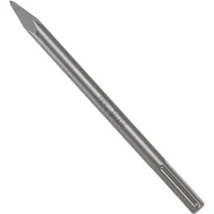 Bosch HS1515 12 In. Bull Point 3/4 In. Hex Hammer Steel - Image 1