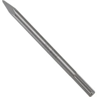 Bosch HS1516 18 In. Bull Point 3/4 In. Hex Hammer Steel - Image 1