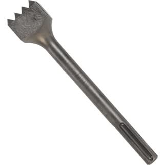 Bosch HS1520 1-3/4 In. Square x 9-1/4 In. Busing Tool 3/4 In. Hex Hammer Steel - Image 1
