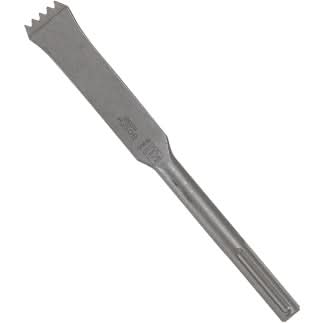 Bosch HS1821 1-1/8 In. x 15 In. Slotting Tool Round Hex/Spline Hammer Steel - Image 1
