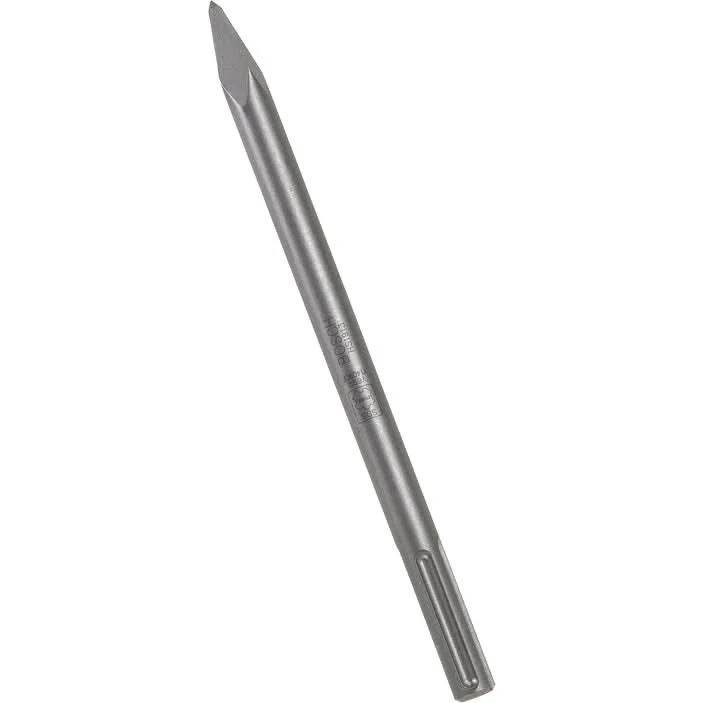 Bosch HS1913 12 In. Bull Point SDS-max Hammer Steel - Image 1